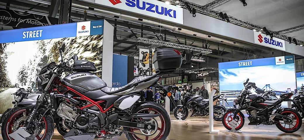 EICMA 2018: tutte le novità e le informazioni che ti servono