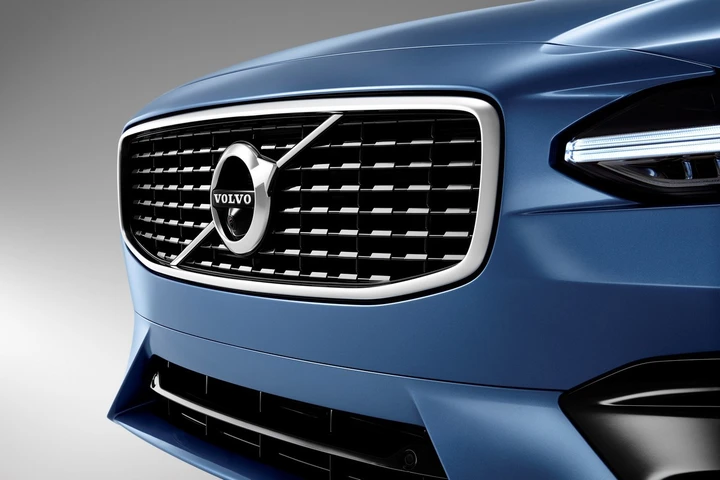 Volvo Car Credit: servizi finanziari innovativi