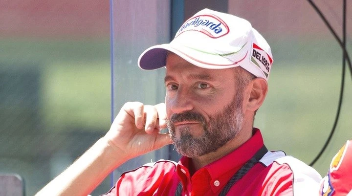 Max Biaggi scioglie i dubbi: al CEV con KTM, Garcia e Pizzoli