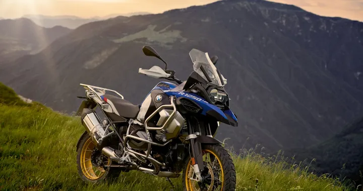 BMW R 1250 GS Adventure: informazioni e prezzi