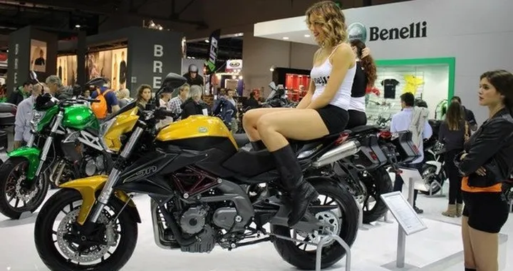 Benelli QJ: il listino prezzi 2015 di moto e scooter