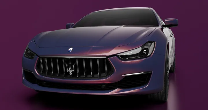 L’ex Top Gear ha le idee chiare: “Questa Maserati è una delle auto più sottovalutate”