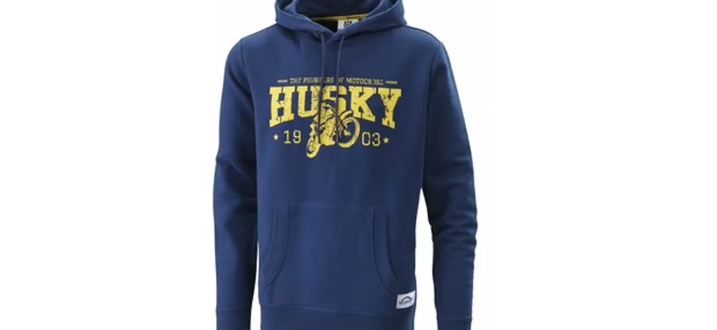 Husqvarna Promozione Primavera 2015