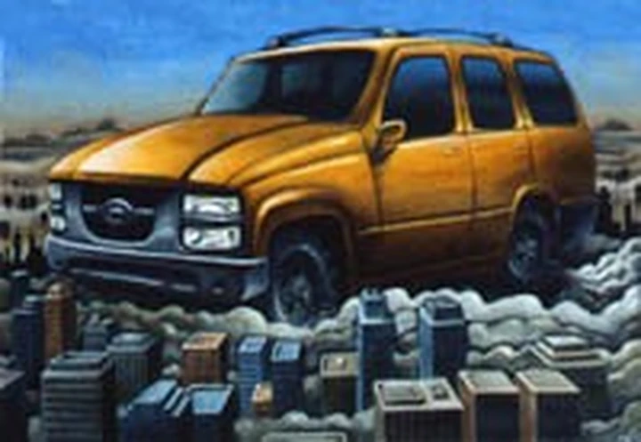 Firenze dichiara guerra ai Suv