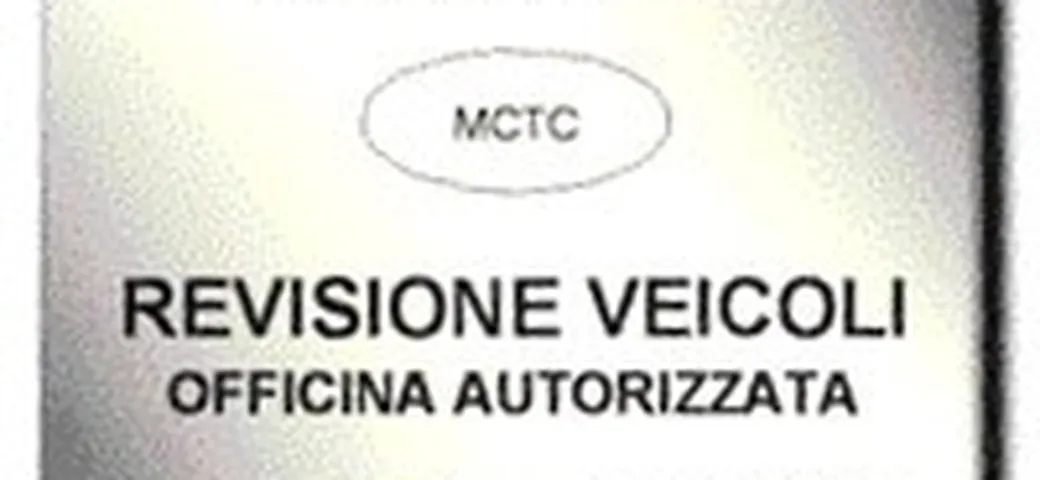 Aumento delle revisioni di auto e moto
