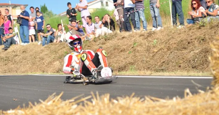 Karatella race 2013, a settembre la V edizione, ricordando il SIC