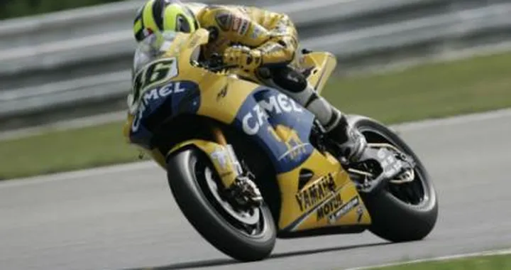 Valentino Rossi: "A Sepang temo Loris"