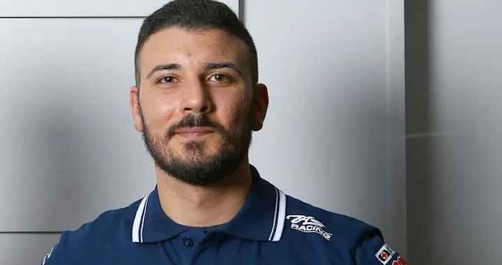 Ufficiale: Davide Giugliano con Tyco BMW nel BSB