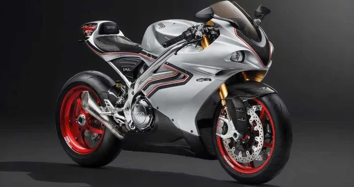 Norton Motorcycles ha un nuovo Chief Technical Officer