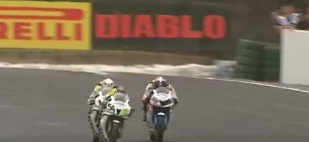 WSS: Highlights gara di Phillip Island