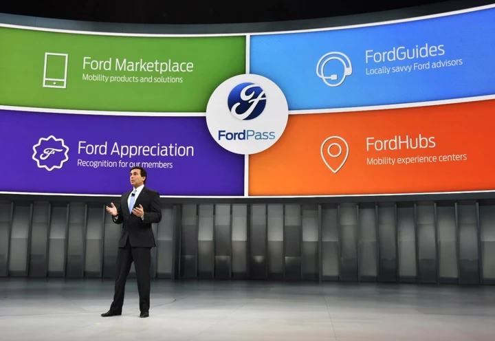 Ford sempre più digital: 182 milioni di dollari e tre anni d'investimenti in Pivotal