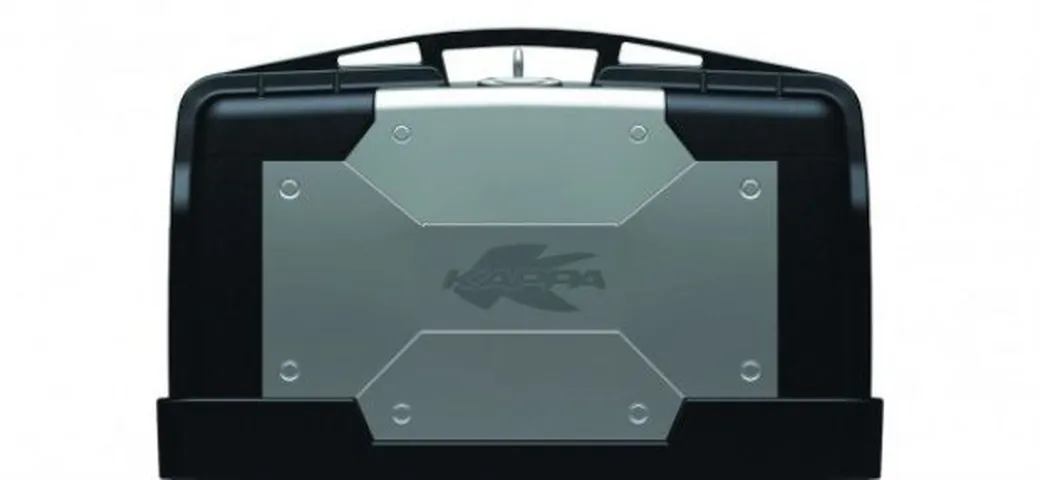 Borse rigide 2011 by Kappa
