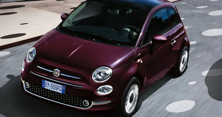 Fiat 500 1.3 Multijet: informazioni e listino prezzi