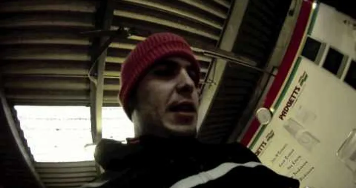 The backstage #5 - Thruxton and nearbies