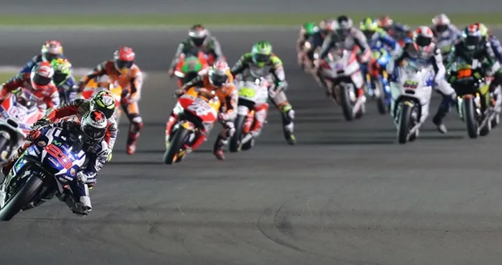 Ascolti MotoGP: 2.3 milioni su TV8 e Cielo, 1.1 su Sky