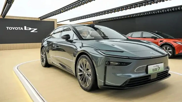 Toyota scova partner di eccellenza in Cina per le auto elettriche