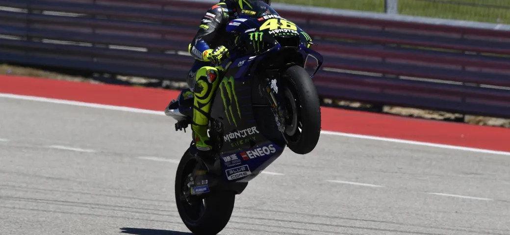 MotoGP: Rossi, il 10° titolo non è utopia. Ecco perché
