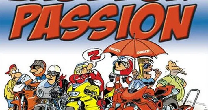 Classic Speed Week, da Aquile Desmo