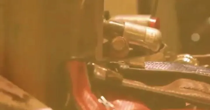 Special BMWR80 Dark Lady