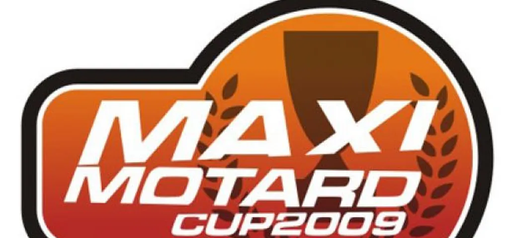 Maximotard Cup 2009 al via con il Tricolore Supermoto