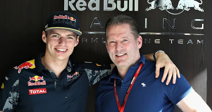 Formula 1: Jos Verstappen arrestato per rissa
