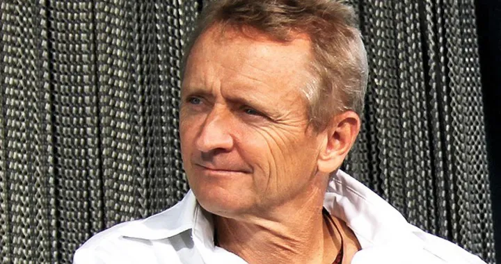 Schwantz: "Dovevo essere in bici con Hayden"