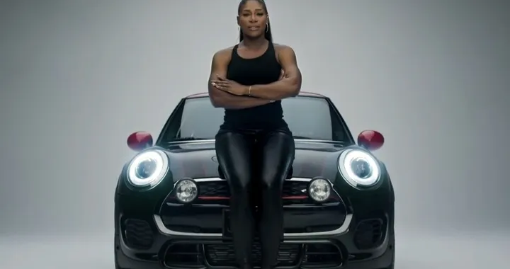 Spot Super Bowl 2016: Mini