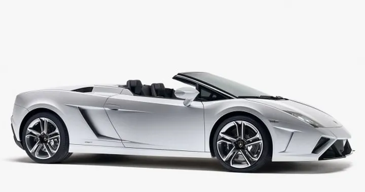 Lamborghini: il cambio manuale andrà in pensione con l'ultima edizione speciale della Gallardo