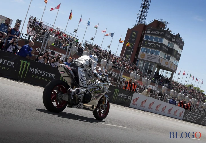 Cancellato il Tourist Trophy 2021!