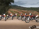 KTM e Husaberg: i nuovi listini dopo l'aumento dell'IVA