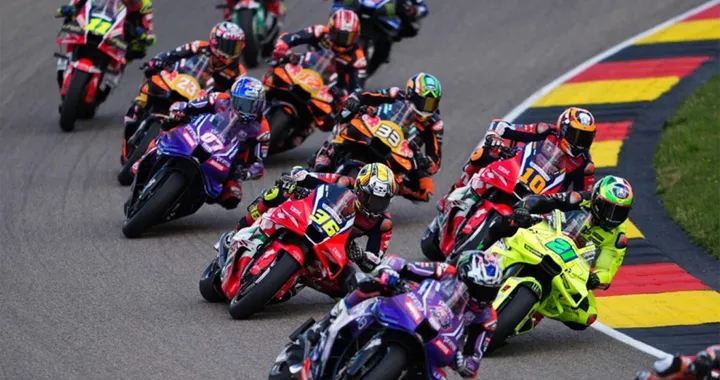 MotoGP 2027, si parte dalla Thailandia: Buriram apre la nuova era