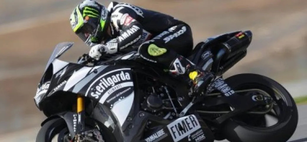 Team Yamaha Sterilgarda: iniziata l'era post Spies