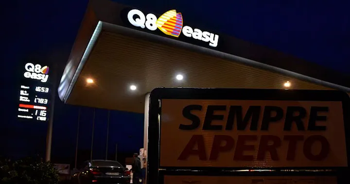 Club Q8easy e gli easy friends: risparmia al distributore e vinci premi e buoni sconto