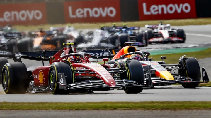 F1: scoppia il caso delle power unit 2026