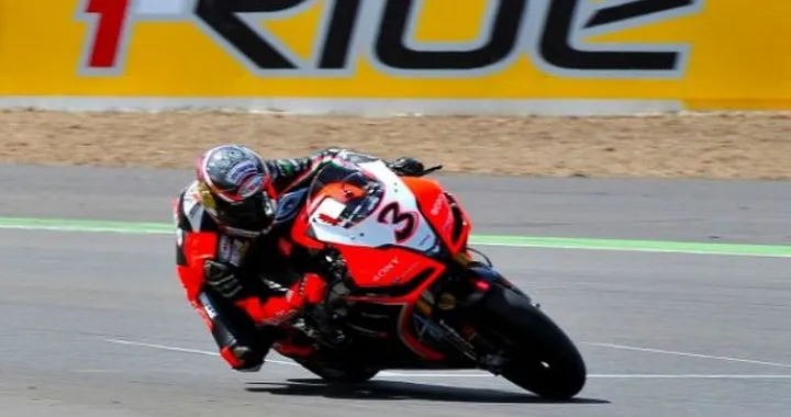 Biaggi: "c'è da lavorare, non siamo lontanissimi"