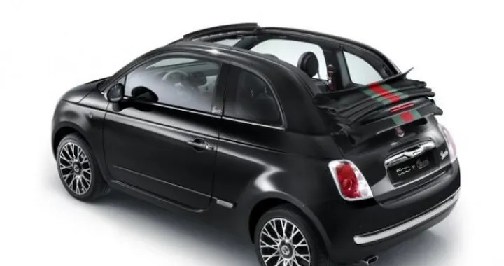 Fiat 500C by Gucci, Qubo “New Trekking” ed il nuovo Kit “Nitro”
