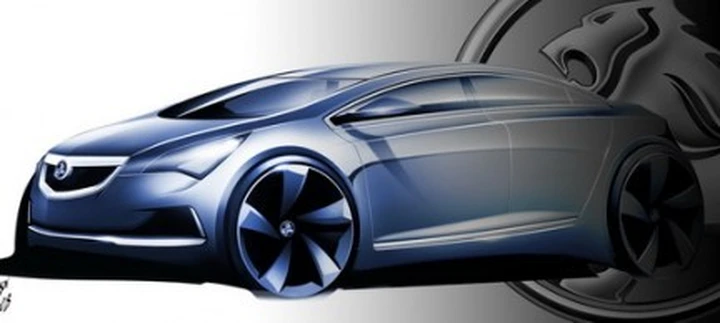 GM: Opel Astra e Chevrolet Cruze avranno una gemella marchiata Holden
