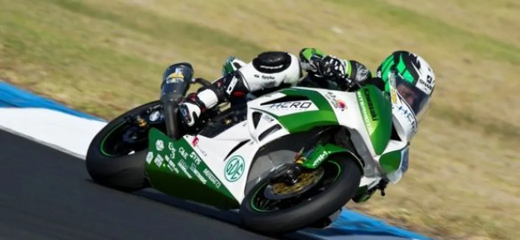 Supersport, Phillip Island: Foret e Sofuoglu davanti a tutti nella prima giornata di Test