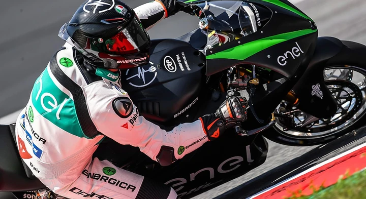 MotoE 2019, la nuova categoria “carica” le batterie per il debutto mondiale