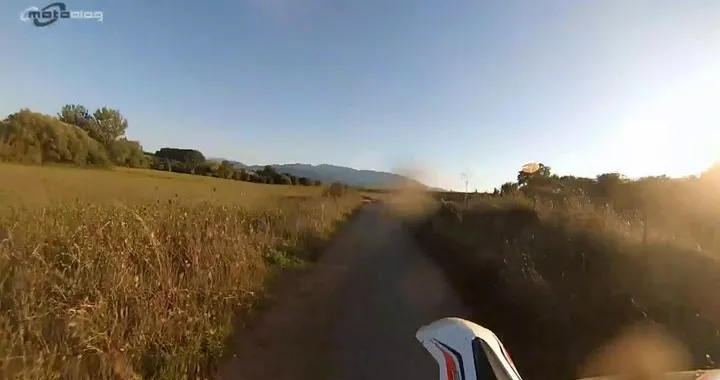 Beta RR 350 Enduro 2013