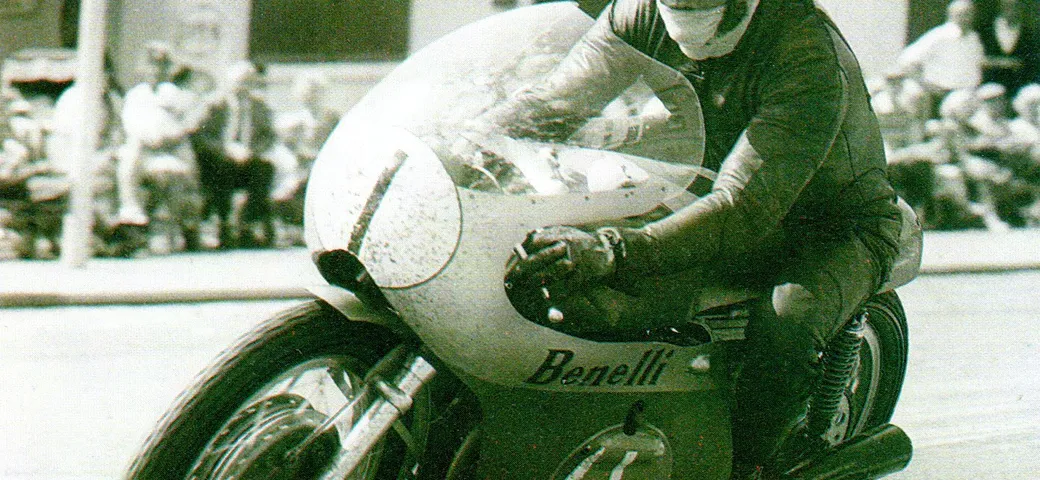 Giugliano, test SBK 