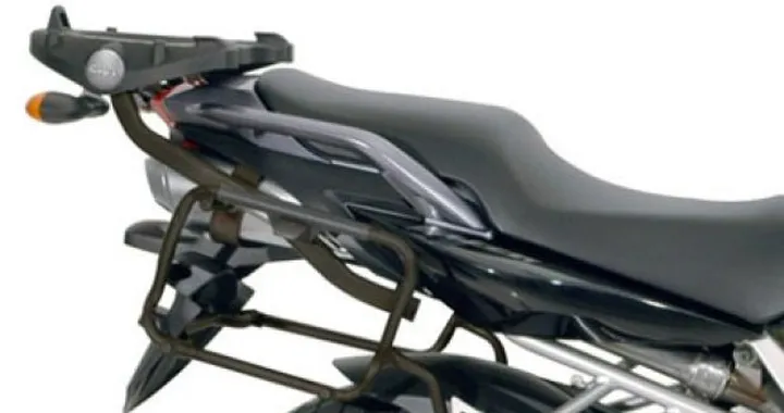 Novità Givi: PLX Rapid Fitting