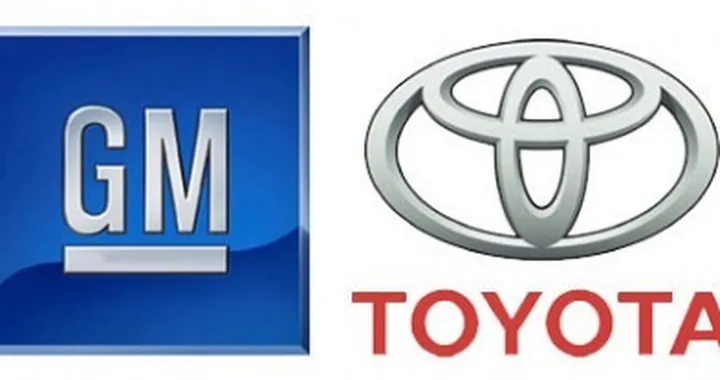 Toyota: previsioni sulle vendite al ribasso, ma il sorpasso su GM è fuori pericolo