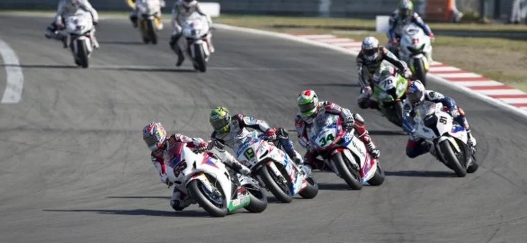 SBK 2014: Sachsenring al posto del Nurburgring per il GP di Germania?
