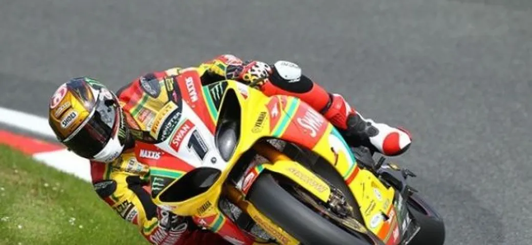 BSB, Oulton Park: Gara-1 a Tommy Hill davanti a Haga