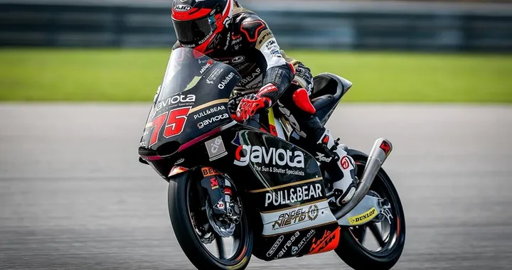 Moto3 Buriram: Arenas beffa Dalla Porta