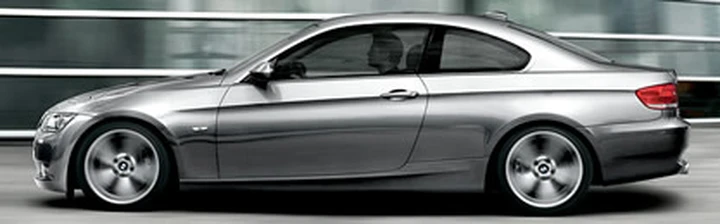 BMW Serie 3 Coupè - i prezzi