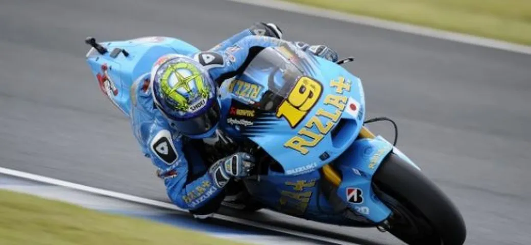 MotoGP: Suzuki ad un passo dall'addio al motomondiale