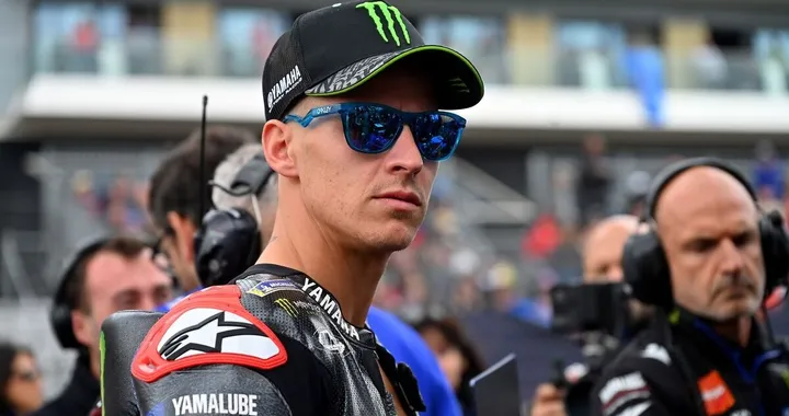 Fabio Quartararo: le sfide di Yamaha per tornare competitiva in MotoGP
