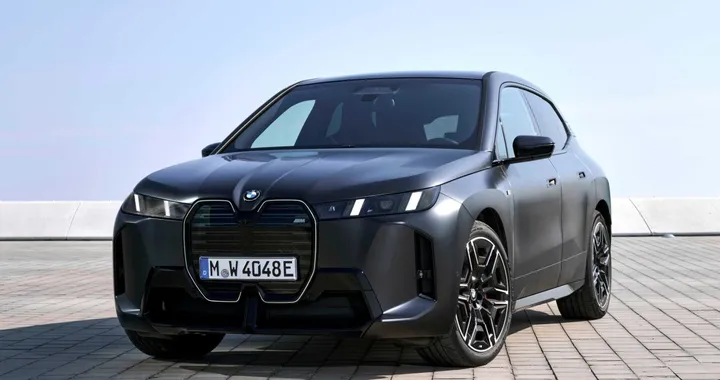 BMW Group registra crescita nelle vendite BEV e supera i 3 milioni di veicoli elettrificati